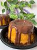 BOLO DE CENOURA PP