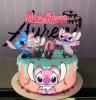 TORTA 1KG PERSONALIZADA TAMANHO NORMAL