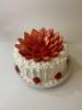 TORTA DE 2KG MORANGO