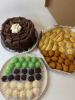 02- KIT FESTA ( SERVE 15 PESSOAS)