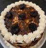 TORTA DE 1KG AMEIXA