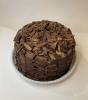 TORTAS DE 2KG MASSA PRETA