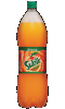 SUKITA LARANJA 2 LTS