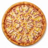 DO PIZZAIOLO - PRESUNTO,PALMITO,MILHO E MUÇARELA