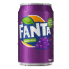 FANTA UVA LATA