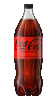 COCA COLA ZERO 2L