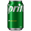 SPRITE LATA