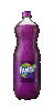 FANTA UVA 2L
