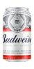 BUDWEISER LATA