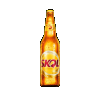SKOL GARRAFA