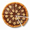 CHOCONANA - CHOCOLATE,BANANA E GRANULADO 