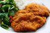 CONTRA À MILANESA