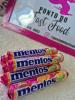 MENTOS DROPS FRUIT