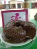 BOLO DE CHOCOLATE 