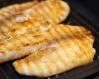TILAPIA GRELHADA