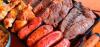 CHURRASCO MISTO