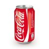 COCA COLA LATA 