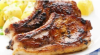 BISTECA GRELHADA