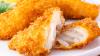 PEIXE À MILANESA