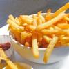 PORÇÃO DE FRITAS 500g
