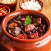 FEIJOADA COMPLETA 