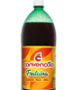 CONVENÇÃO DE FRUTAINA