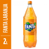 FANTA LARANJA 2LTS