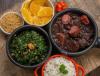 FEIJOADA COMPLETA