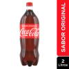 COCA-COLA 2LT