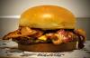 BURGER BACON