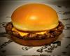 CHEESE BURGER