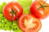 SALADA (ALFACE, TOMATE, PICLES)