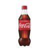 COCA COLA 600ML