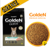 GOLDEN GATO FILHOTE KG