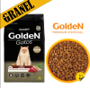 GOLDEN GATOS CASTRADOS KG
