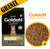GOLDEN GATO  ADULTO KG