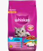 WISKAS GATO ADULTO 900g