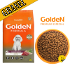 GOLDEN CACHORRO FILHOTE KG