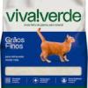 AREIA VIVA VERDE -GRÃOS FINOS 4KG