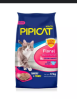 AREIA PIPICAT - 4KG
