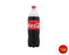 Refri Coca Cola 2L Pet