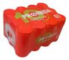 CX CERVEJA PROIBIDA 269ML C/12 UND