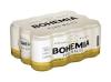 CX CERVEJA BOHEMIA 350ML C/12 UND