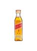 WHISKY RED LABEL 50 ML