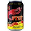 AGUARDENTE PITU TRAD 350 ML