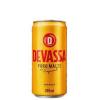CERVEJA DEVASSA 269 ML