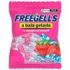 BALA FREEGELLS DURA MORANGO 475G