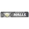 BALA HALLS MENTA PRATA 28G