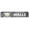 BALA HALLS MENTA PRATA 28G
