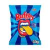 BATATA RUFFLES 33G